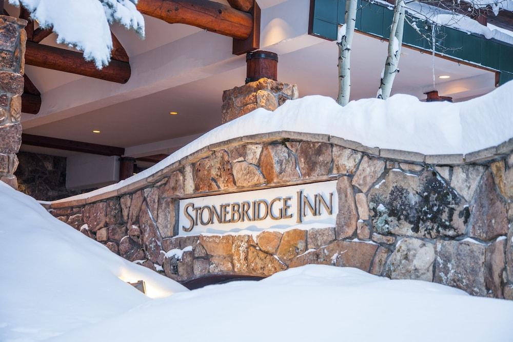 Stonebridge Inn Snowmass Village Εξωτερικό φωτογραφία